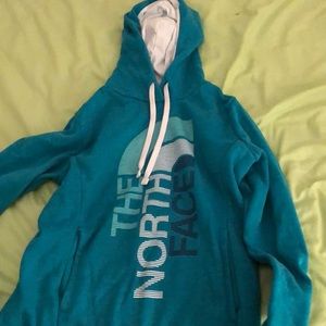 The North Face Sweatshirt